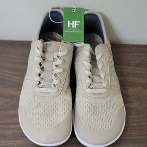 HIKE Series X Cloud Ergonomic Supportive Lightweight Sneakers W 8